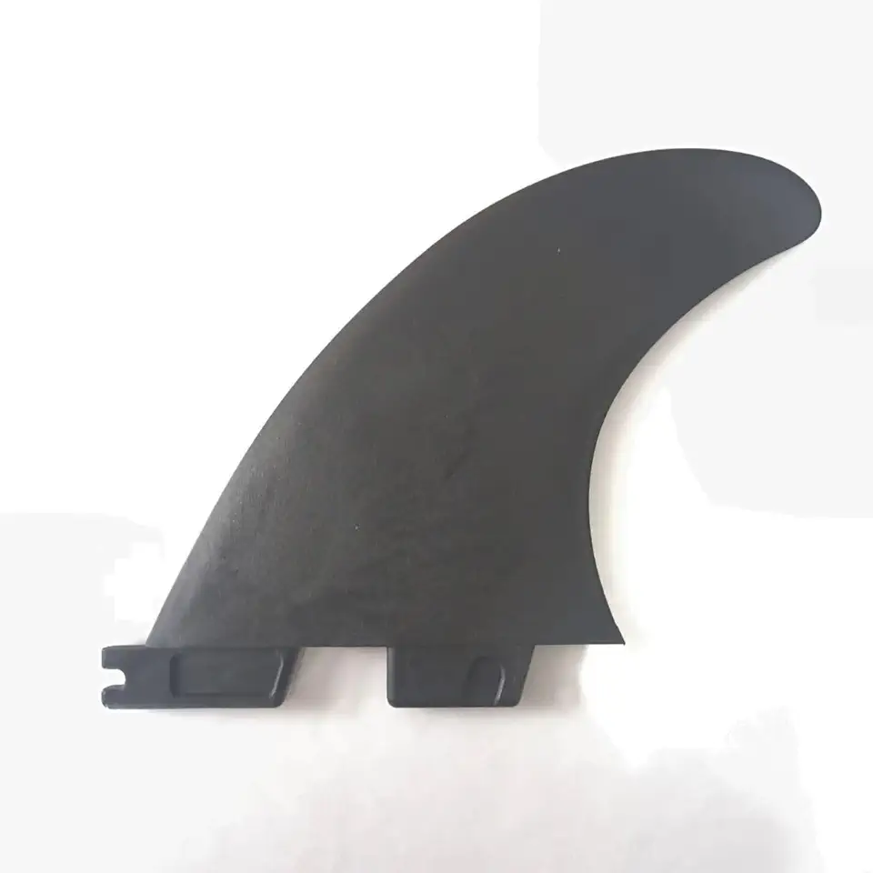 Quilha Surf M3 Encaixe Fcs2 Prancha de Surf Funboard Longboard Softboard Quilha Rigida e Leve