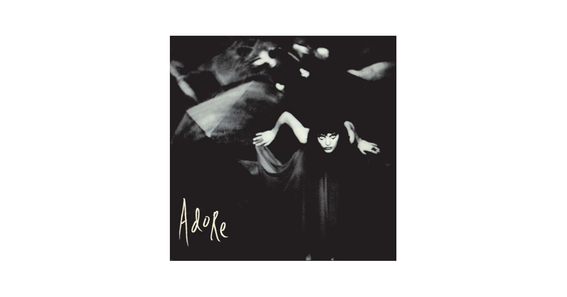 The Smashing Pumpkins - Adore - Amazon.com Music