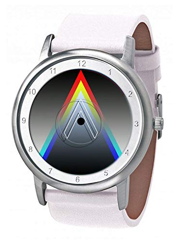 Reloj - Rainbow e-motion of color - Para - AV45SsM-WL-Vee Reloj - Rainbow e-motion of color - Para - AV45SsM-WL-Vee