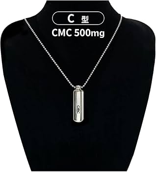 ゆみ（３本お値引き）特典付✨本物CMCペンダント USA版 強力電磁波防止 電磁波防止】CMCペンダントF1200 | からだによいもの。こころに