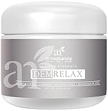 Art Naturals Protector Solar SPF 30 177,4 ml. Hecho En EE.UU. Con Los Mejores Ingredientes Naturales Y Orgánicos. Para Todo Tipo De Pieles. Delicado En Niños Y Bebés. Enriquecido Con Aceite De Jojoba.