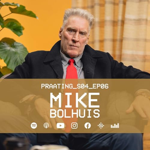 MIKE BOLHUIS
