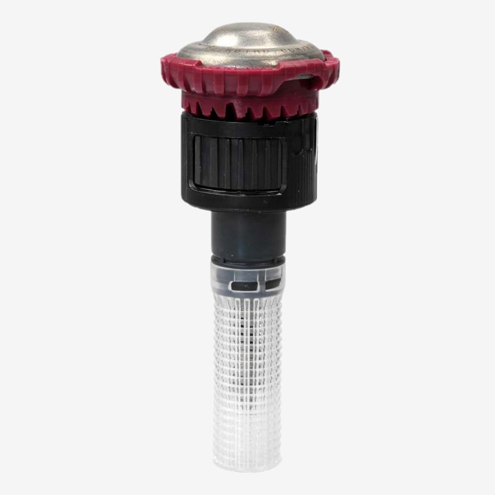 3x Rain Bird – Typ R-VAN24 – 45°-270° Rotator Düse > Wurfweite von 5,2 bis 7,3 m