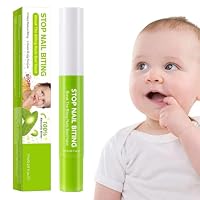 Stop Onicofagia Bambini, soluzione amara portatile