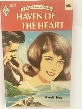 Paperback Haven Of The Heart Book