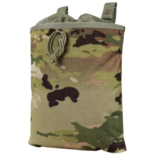 Condor Elite MA22-800 3 Fold Mag Recovery Pouch Scorpion