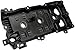 Dorman 264-779 Driver Side Engine Valve Cover Compatible with Select Infiniti/Nissan Models