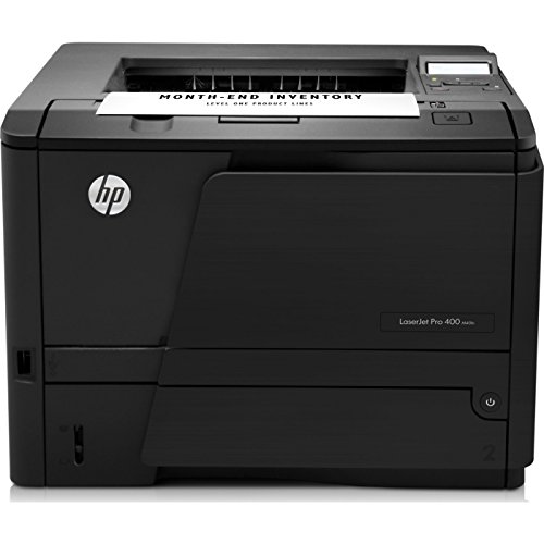 HP LaserJet Pro 400 M401dw
