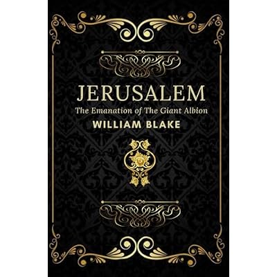 Jerusalem