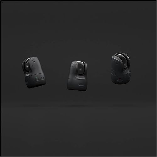 Miniatura 6 de Canon PowerShot PICK PTZ Cámara (negro)