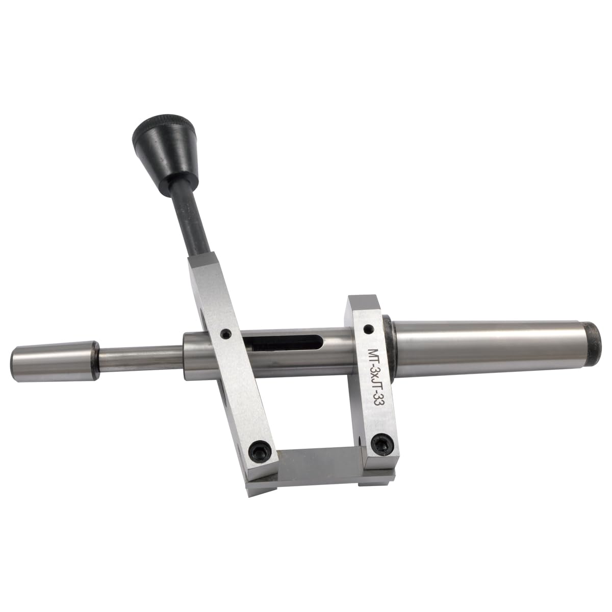 HHIP MT3 X JT3 Sensitive Drill Tailstock Attachment