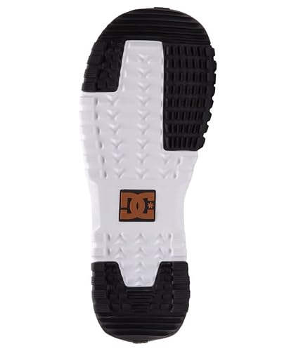 Dc Phase Boa Pro Mens Snowboard Boots Wheat/Black 10 #TOP2