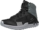 Under Armour Men's Verge 2.0 Mid GTX Hiking Shoe