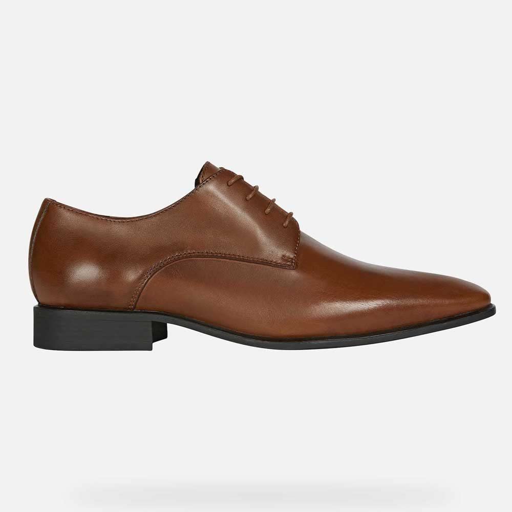 Geox Uomo High Life B ChaussuresHomme