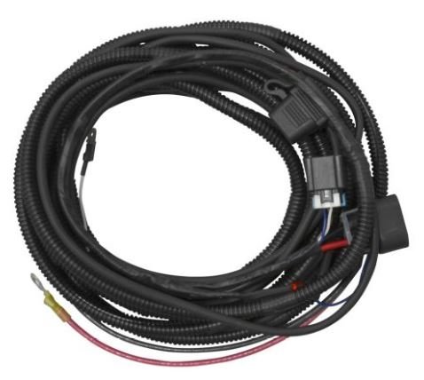 Superatv Utv Ez-Steer Power Steering Kit For Kawasaki Mule Pro Dx / Dxt / Fx / Fxt / Fxt Ranch / Fxr (See Fitment)- Reduces Steering Effort | Eliminates Bump Steer | Watertight & Compact Control Box #TOP3