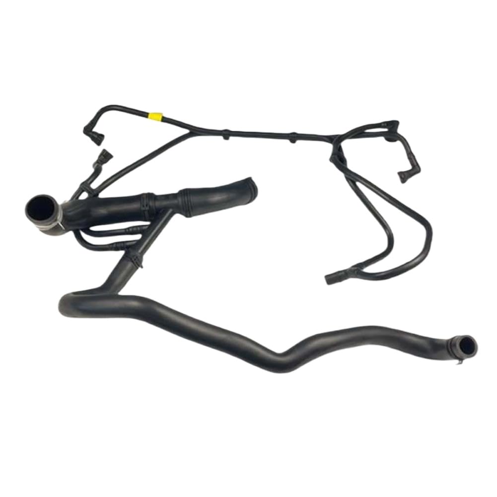 Htoqac Onecolor Radiator Coolant Hose Replacement For Lr050854