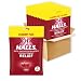Halls Cherry Cough Drops - with Menthol - 960 Drops (12 bags of 80 drops)