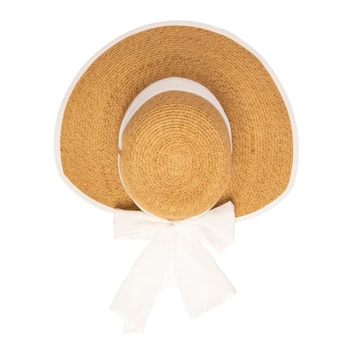 Sombrero de sol para mujer The Brunch Date miniatura 3