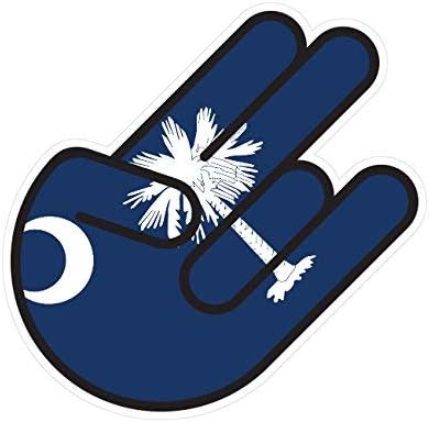 South Korea Oval Sticker Decal - Self Adhesive Vinyl - Weatherproof - Made In USA - Korean Flag Country Code Euro Kr V2