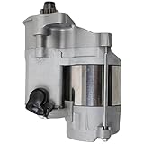 Tenlioshun 12V Starter Motor 1661463010 K7571-61811 K757161811 3756063010 For Kubota Engine D1105