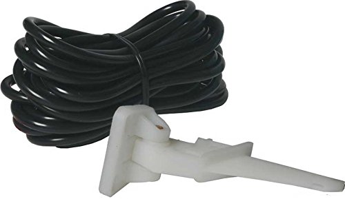 KIT PIPETTA CONTAMIGLIA ANTIALGA + TUBETTO DI 6 M IN PVC ACCESSORI NAUTICA BARCA