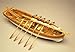 Manta Model Ship Kit - Victory Life Boat