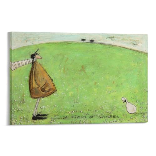 Tgtg-肢̃tB[h|X^[ (3) EH[A[g LoX  摜̊G Ǌ|  z[24x36inch(60x90cm)