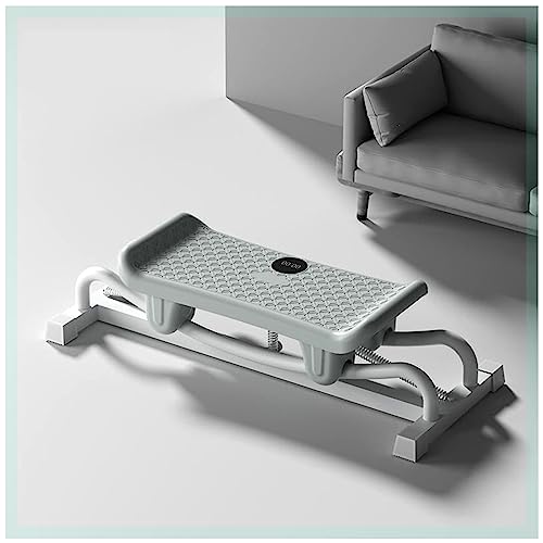 Máquina simuladora de esquí para ejercicio de piernas miniatura 1