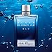 Acqua Essenziale Blu by Salvatore Ferragamo Pour Homme 3.4 oz Eau de Toilette Spray