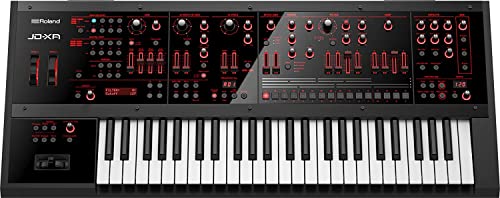 Roland JD-XA - Les Beatles, Paul McCartney, John Lennon, RIngo Starr, George Harrison Roland JD-XA