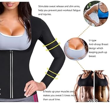 Sauna Suit - sauna zweetpak - lekker zweten! - Best Fightshop - Vechtsportartikelen