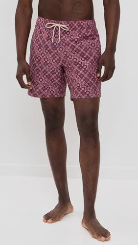 Coral Sand Dollars Bayberry Trunk by Fair Harbor2