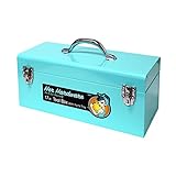 Allied Tools 38231 Metal Tool Box