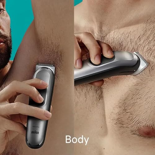 Braun Set de rasage Series 7 - vue 10