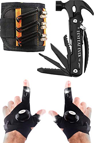 Gifts for Dad, Best Dad Ever, Birthday Gifts for Dad, Personalized Gifts for Dad, Dad Gifts Multitool, Fathers Birthday Gifts Tools, Happy Birthday Dad, Perfect Dad Birthday Gifts for Dad