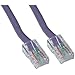 Cat 6 Bootless Cables