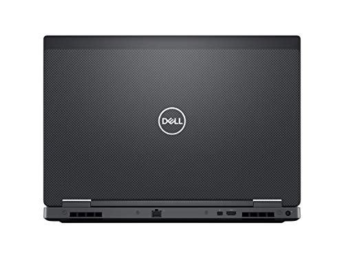 Image of DELL Precision 15 7530 i7-8750H 16GB 512GB SSD 15.6'' FHD NVIDIA Quadro P2000 (Renewed)