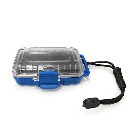 Waterproof Bte Hearing Aid Case Earphone Case Hard Protective Box In Ear Monitor Storage For Bte,Cim #TOP3