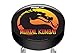 Arcade1Up Mortal Combat Ii Adjustable Stool, 21.5