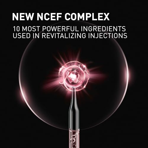 Filorga NCEF Revitalize Crème Polyrevitalisante Raffermissante 50ml - vue 8