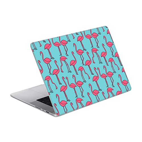 Vinyle autocollant MacBook Pro 16 A2485 idéal pour personnaliser votre bureau