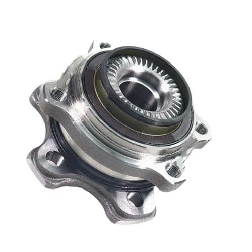 Roulement moyeu roue arrière BMW X5 G05 X3 G01 6 Gran Turismo G32 kit de rechange 31206890070