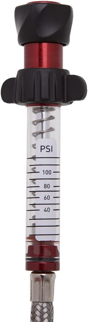 Planet Bike Phil Hose CO2 Tire Pump