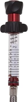 Planet Bike Phil Hose CO2 Tire Pump