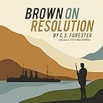 Cover of Brown on Resolution