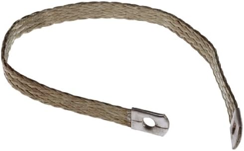 ACDelco GM Original Equipment EG18TK Engine Ground Strap
