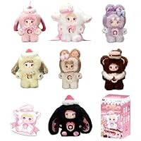 Amazon.co.jp: Nommi 一口スイートハートシリーズ ぬいぐるみ