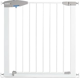 Lindam Sure Shut Porte Safety Gate