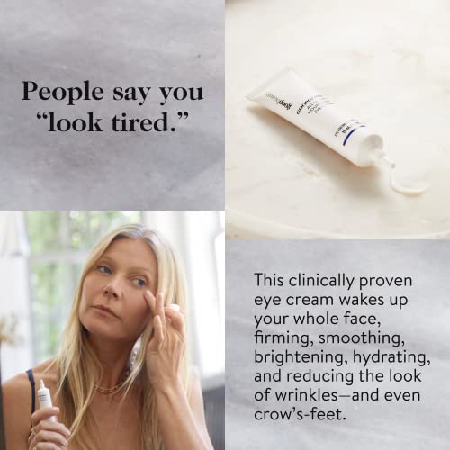 Goop Nourishing Eye Cream thumb #5