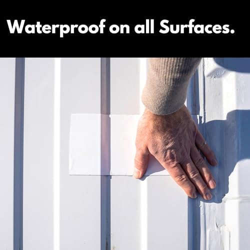 image for Hanse Syntec Systems HSS RV Sealant Tape with MicroSealant - Waterproo